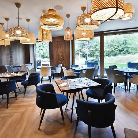 Unique View Design Apartment Strbske Pleso ภายนอก รูปภาพ
