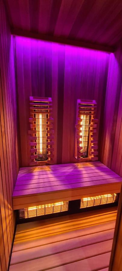 Unique View Design Apartment Strbske Pleso ภายนอก รูปภาพ
