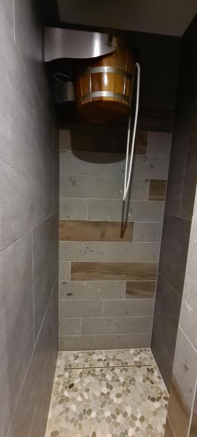 Unique View Design Apartment Strbske Pleso ภายนอก รูปภาพ