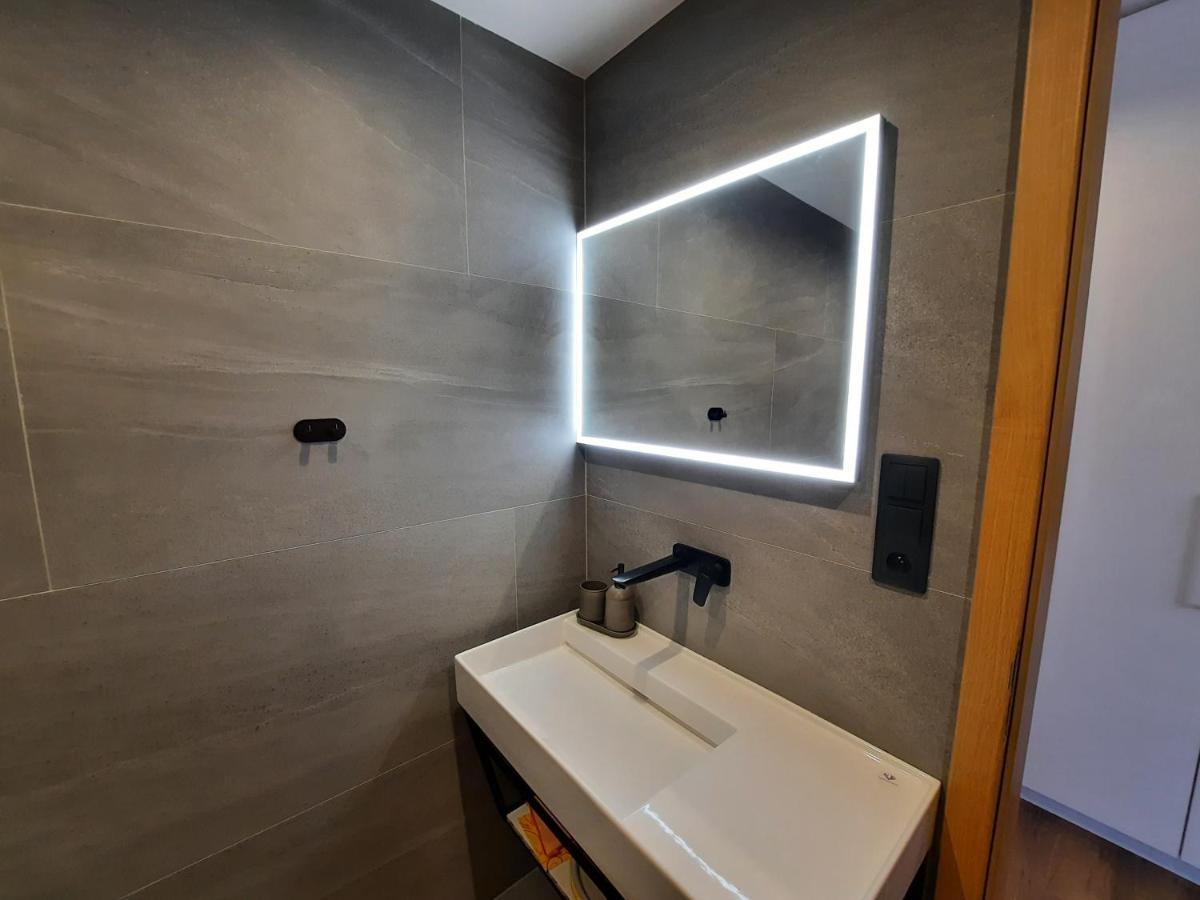 Unique View Design Apartment Strbske Pleso ภายนอก รูปภาพ