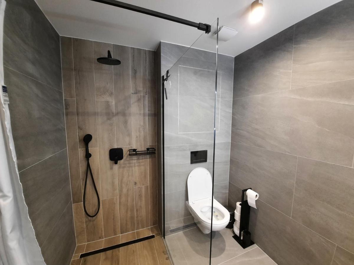 Unique View Design Apartment Strbske Pleso ภายนอก รูปภาพ