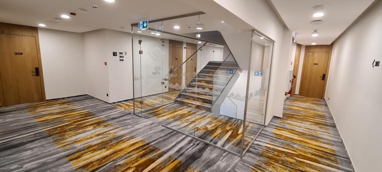 Unique View Design Apartment Strbske Pleso ภายนอก รูปภาพ