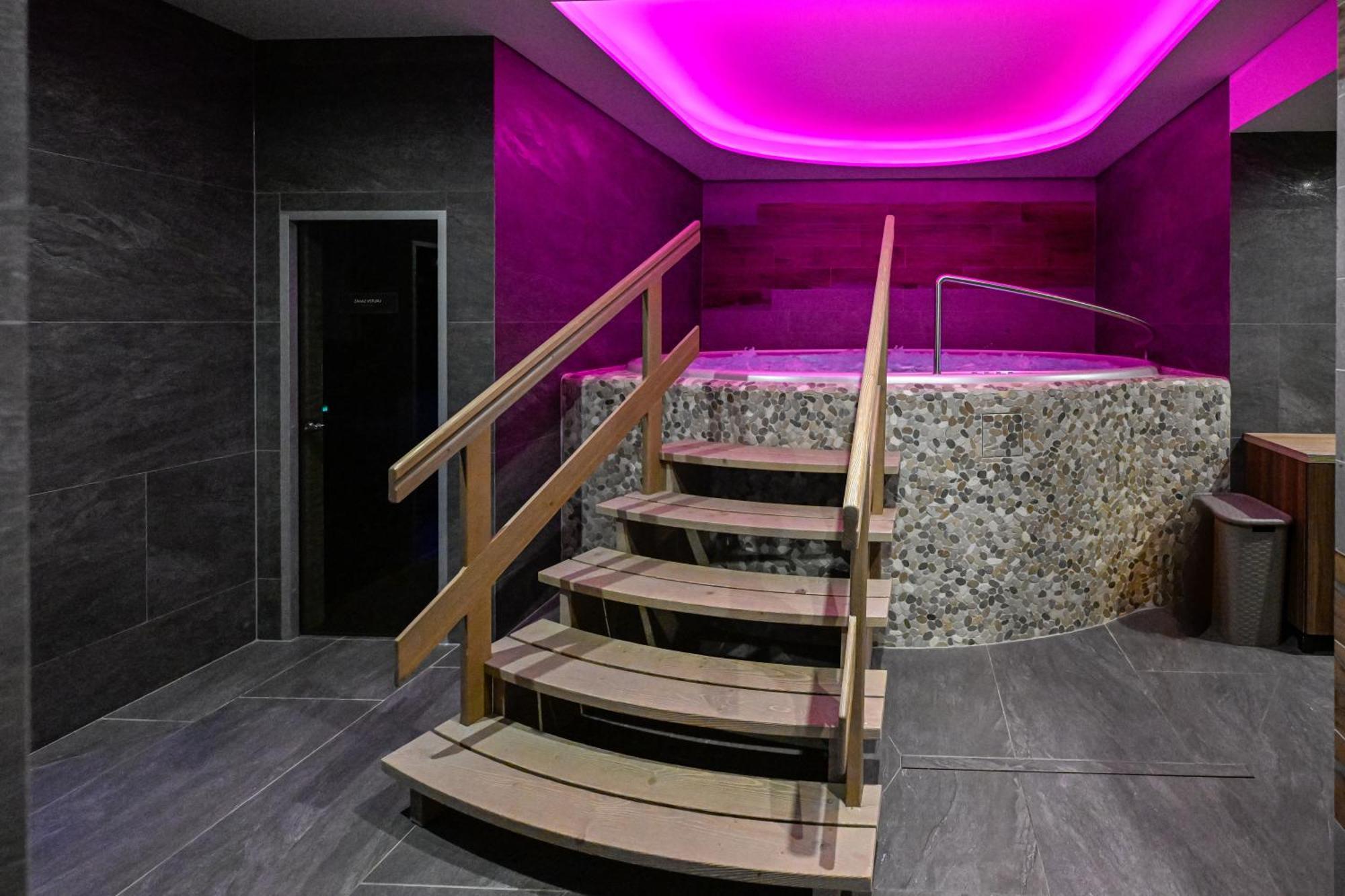 Unique View Design Apartment Strbske Pleso ภายนอก รูปภาพ