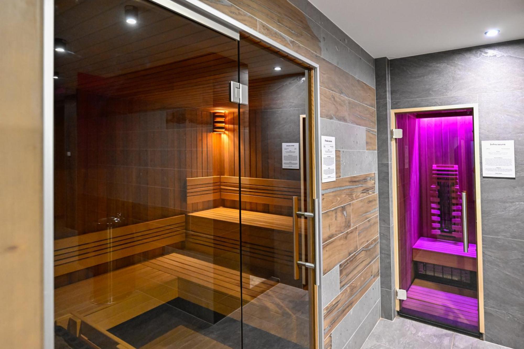 Unique View Design Apartment Strbske Pleso ภายนอก รูปภาพ