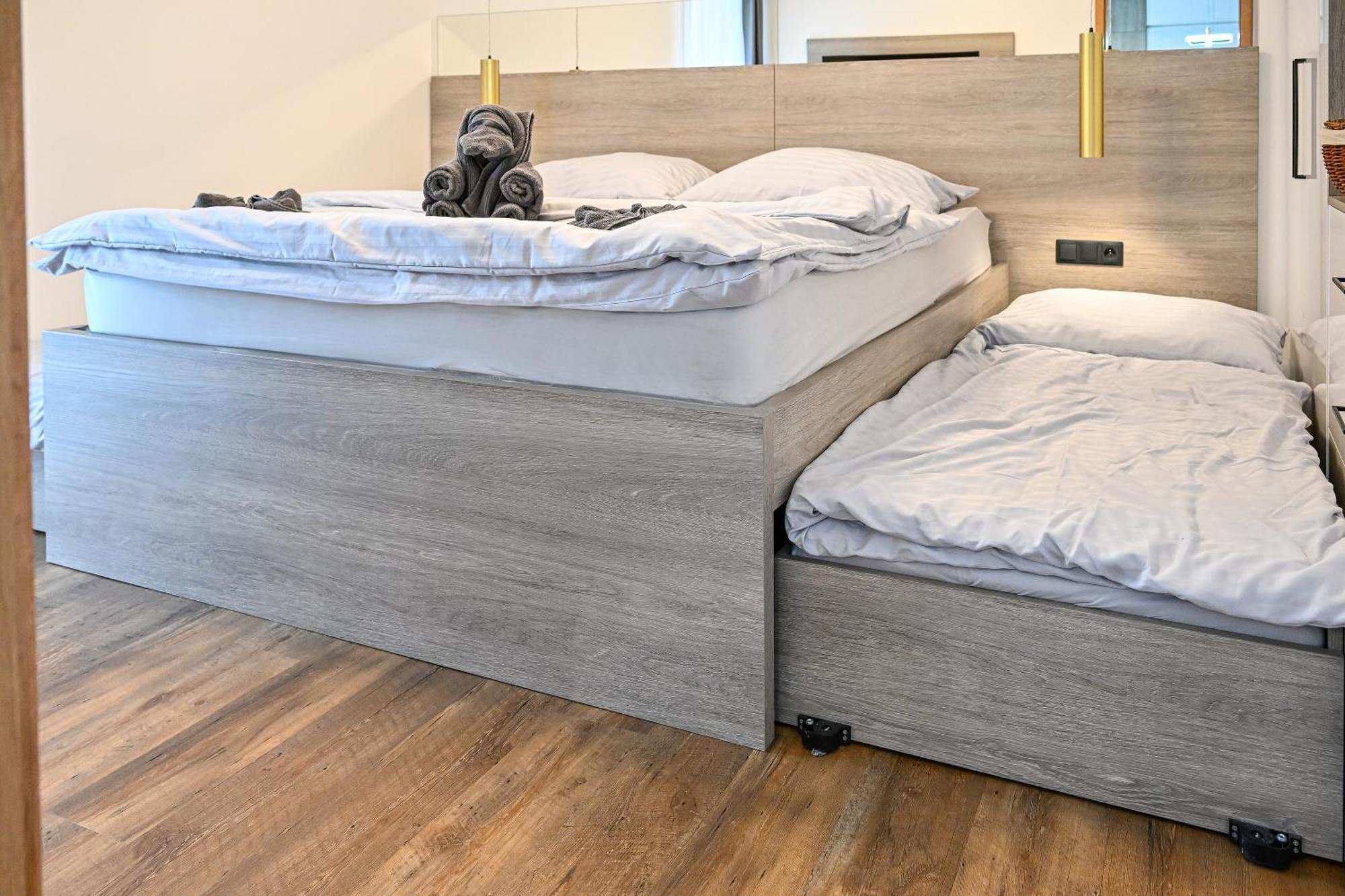 Unique View Design Apartment Strbske Pleso ภายนอก รูปภาพ